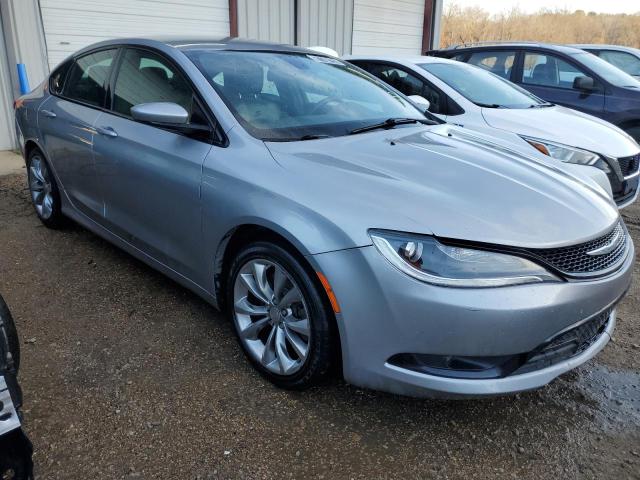 1C3CCCBG2FN517591 | 2015 CHRYSLER 200 S