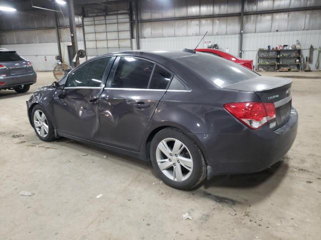 1G1P75SZ7F7150909 | 2015 CHEVROLET CRUZE