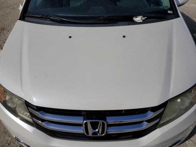 5FNRL5H96FB118496 2015 HONDA ODYSSEY, photo no. 12