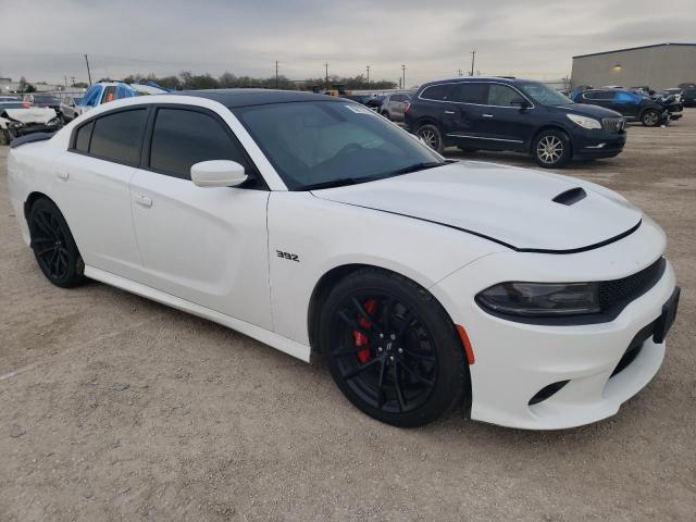 2C3CDXGJ1JH147972 | 2018 DODGE CHARGER R/