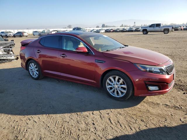 5XXGN4A75FG415311 | 2015 KIA OPTIMA EX