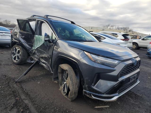 2023 TOYOTA RAV4 PRIME - JTMEB3FV5PD130802