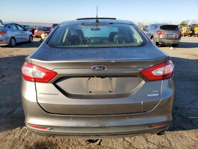 1FA6P0HD6E5369474 | 2014 FORD FUSION SE