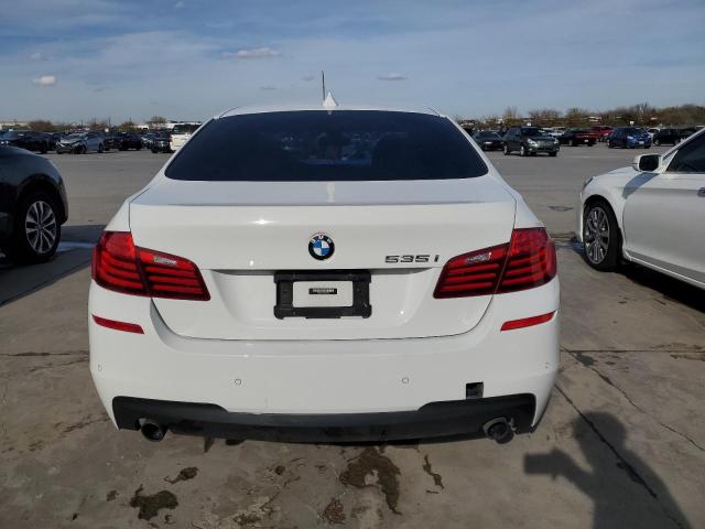 WBA5B1C52GG134861 | 2016 BMW 535 I