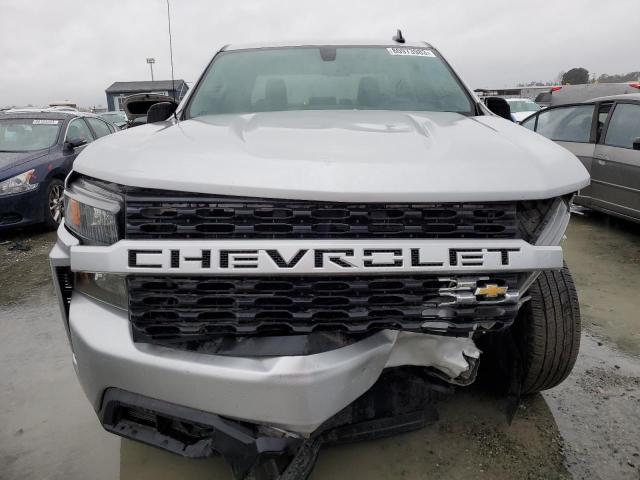 3GCPWBEK0NG137736 | 2022 Chevrolet silverado ltd c1500 custom