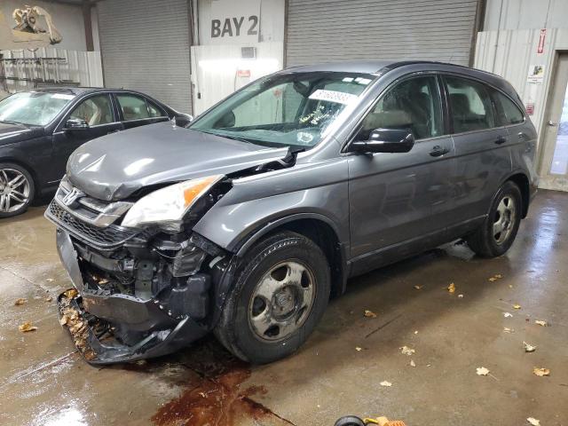 2010 Honda CR-V LX