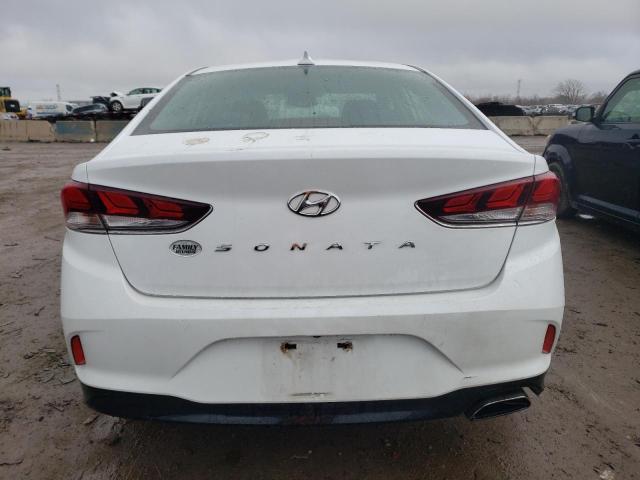 5NPE34AF8JH619408 | 2018 HYUNDAI SONATA SPO