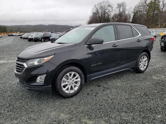 3GNAXKEV1LL203252 | 2020 CHEVROLET EQUINOX LT