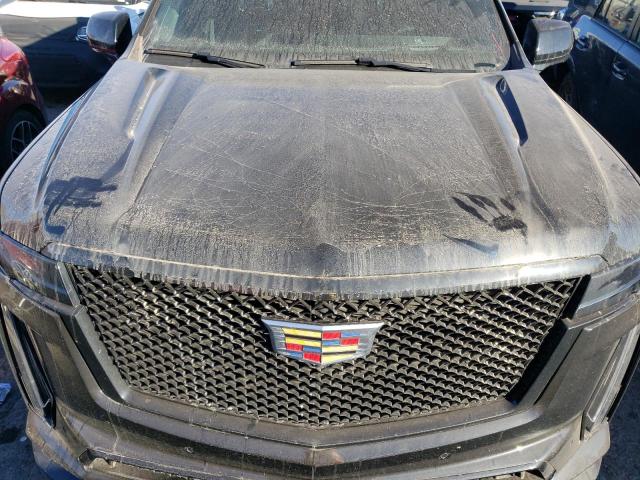 2023 CADILLAC ESCALADE V 1GYS4HK92PR146794