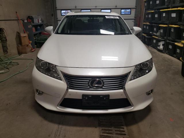 JTHBK1GG3F2205108 | 2015 LEXUS ES 350