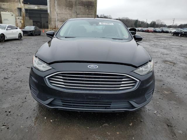 3FA6P0LU2KR255150 | 2019 FORD FUSION SE