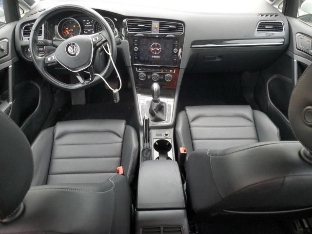 2018 VOLKSWAGEN GOLF SPORT - 3VWL17AU0JM761711