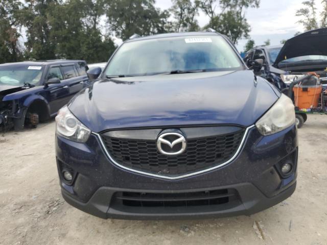 JM3KE2CY7E0333057 | 2014 MAZDA CX-5 TOURI