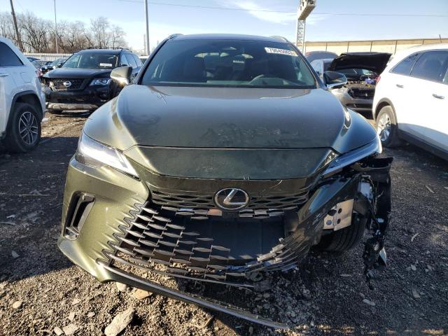 2024 LEXUS RX 350H BA 2T2BBMCAXRC026389