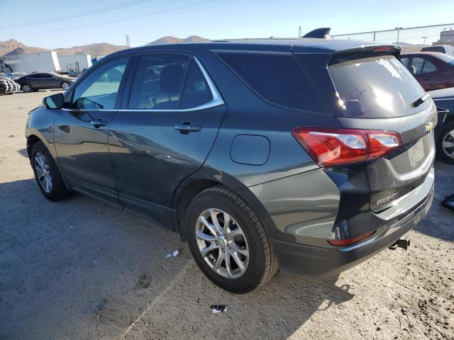 2GNAXJEV9J6306334 | 2018 CHEVROLET EQUINOX LT