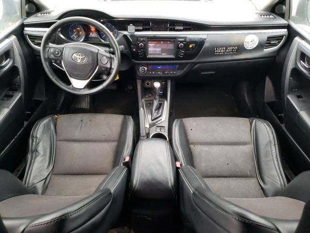 5YFBURHE2FP331128 | 2015 TOYOTA COROLLA L