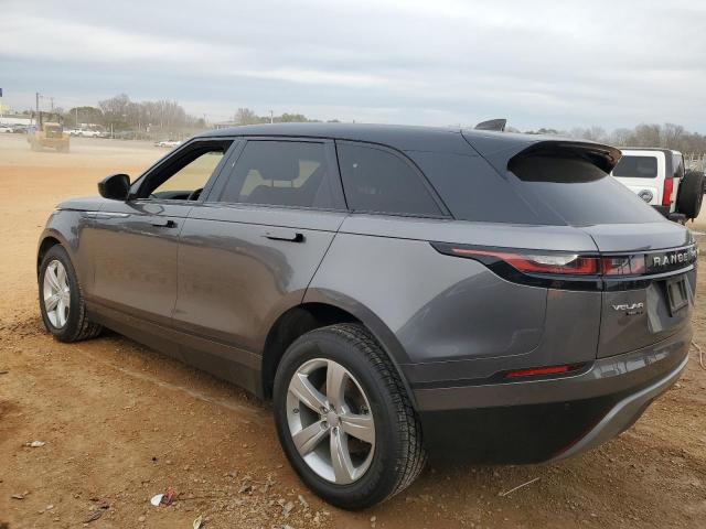 SALYB2RX6JA768126 | 2018 LAND ROVER RANGE ROVE