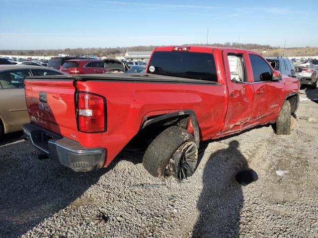 1GTV2UEC6FZ210343 | 2015 GMC SIERRA K15