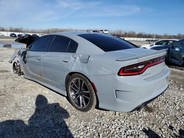 Vin: 2c3cdxct3mh615230, lot: 80940033, dodge charger r/t 20212