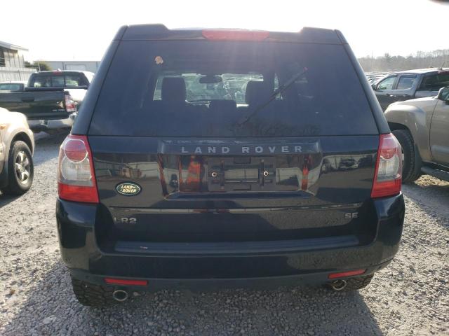 2008 Land Rover Lr2 Se VIN: SALFP24N78H044039 Lot: 79433743