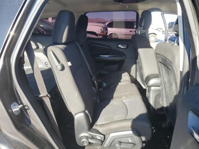 2015 DODGE JOURNEY SX 3C4PDCBG8FT727395