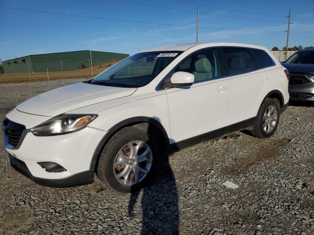 JM3TB2CA3F0461068 | 2015 MAZDA CX-9 TOURI