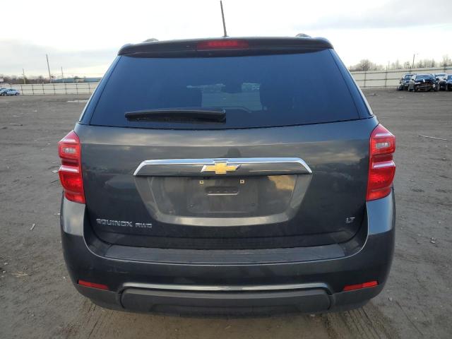 2GNFLFEK8H6125904 | 2017 Chevrolet equinox lt