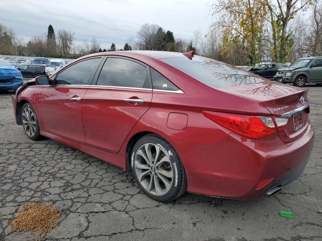 5NPEC4AB3EH811306 | 2014 HYUNDAI SONATA SE