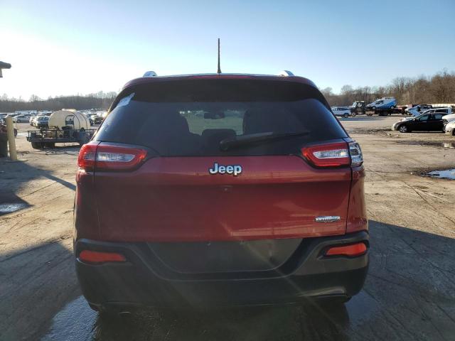 1C4PJLCBXEW148669 | 2014 JEEP CHEROKEE L