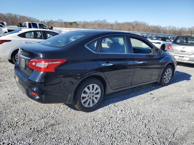 3N1AB7AP1GY322295 2016 Nissan Sentra S