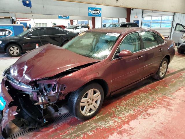 2007 Chevrolet Impala LT