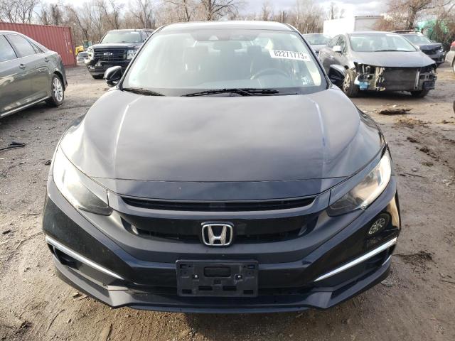 2HGFC2F69KH511537 | 2019 HONDA CIVIC LX