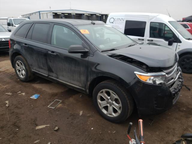 2FMDK4GC4EBA74056 | 2014 FORD EDGE SE