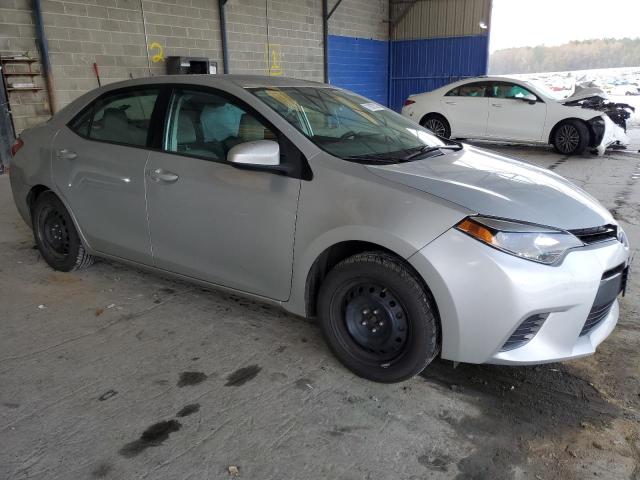 Vin: 5yfburhe7gp401188, lot: 79907003, toyota corolla l 20164