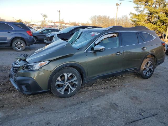 2022 Subaru Outback Touring