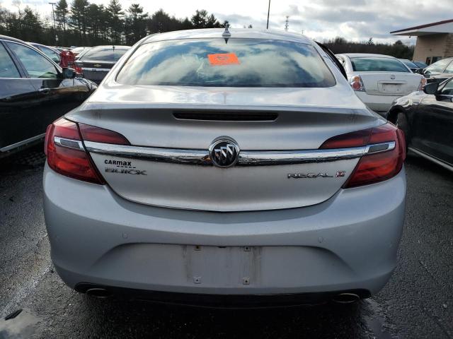 2G4GN5EX8E9310263 2014 Buick Regal Premium