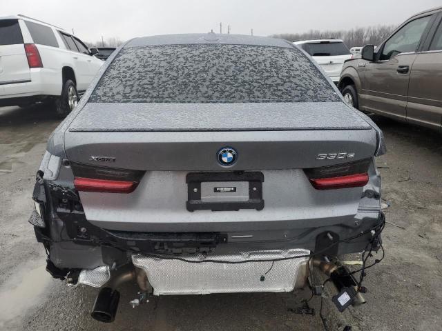 3MW39FS03P8D06402 | 2023 BMW 330XE