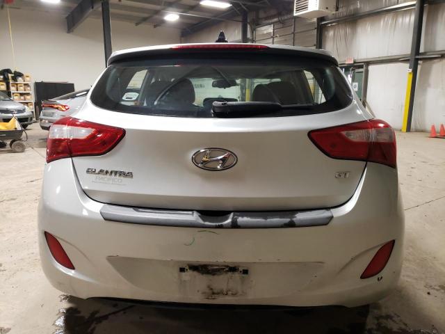 2013 Hyundai Elantra Gt VIN: KMHD35LE4DU099428 Lot: 81271563