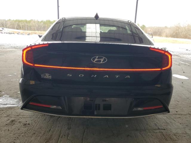 2022 HYUNDAI SONATA SE - 5NPEG4JA1NH142612