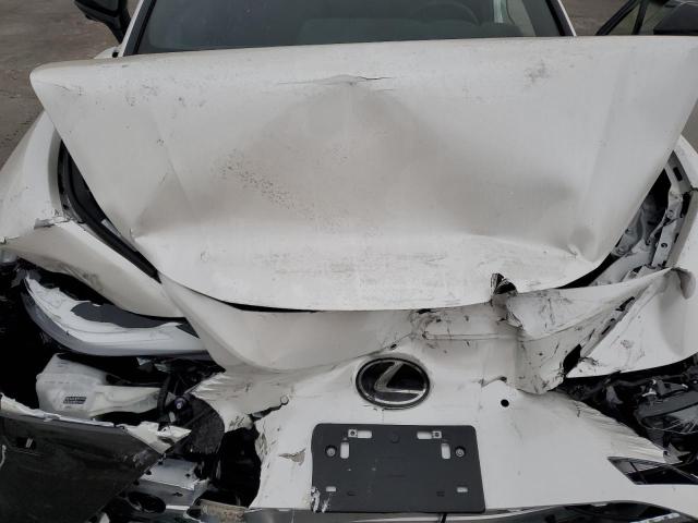 2023 LEXUS RZ 450E JTJAAAAB5PA009849