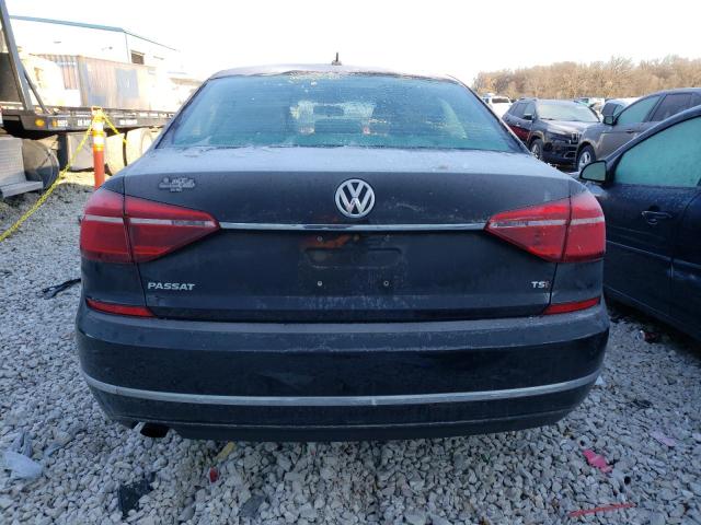 1VWAT7A35HC015842 | 2017 VOLKSWAGEN PASSAT S