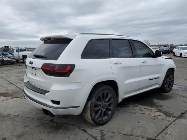 1C4RJFCT0JC342092 | 2018 JEEP GRAND CHER