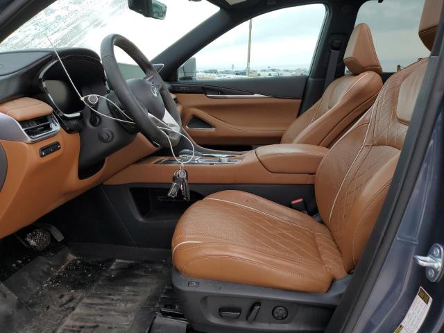 2022 INFINITI QX60 AUTOG - 5N1DL1HU8NC332811