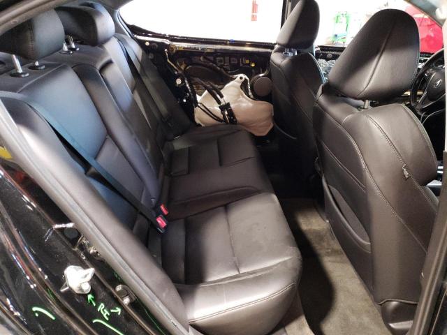 2015 ACURA TLX - 19UUB1F31FA003870