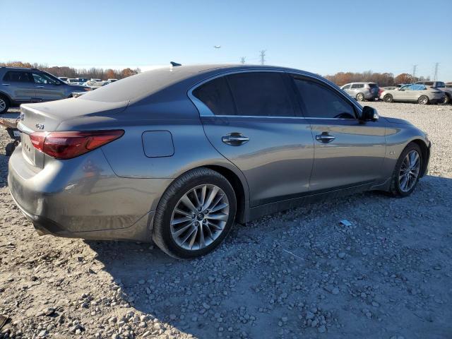 JN1EV7AP6KM512601 | 2019 INFINITI Q50 LUXE