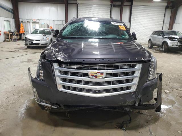 2018 CADILLAC ESCALADE L - 1GYS4BKJ9JR278658