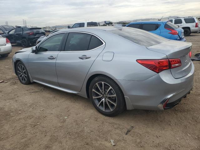 19UUB2F58JA006880 | 2018 ACURA TLX