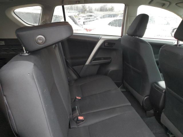 2018 TOYOTA RAV4 LE - 2T3ZFREV1JW448274