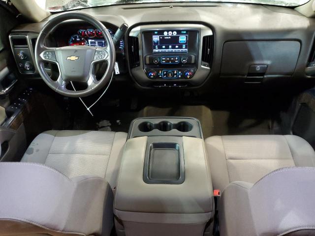 1GCVKREH6EZ355907 | 2014 CHEVROLET SILVERADO