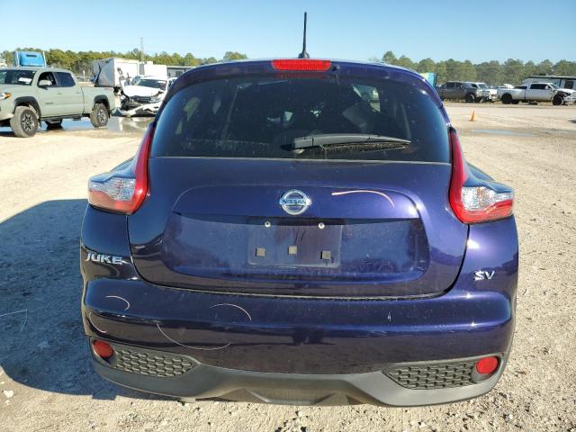 2016 NISSAN JUKE S - JN8AF5MR3GT600243